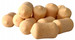 Przynęta naturalna Genlog Dumbells Crazy