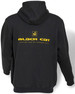 Bluza Black Cat Cat