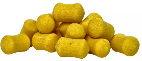 Przynęta naturalna Genlog Dumbells Crazy