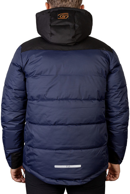 Kurtka ocieplana Graff 645-O-3