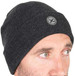 Czapka zimowa Matrix Grey Beanie