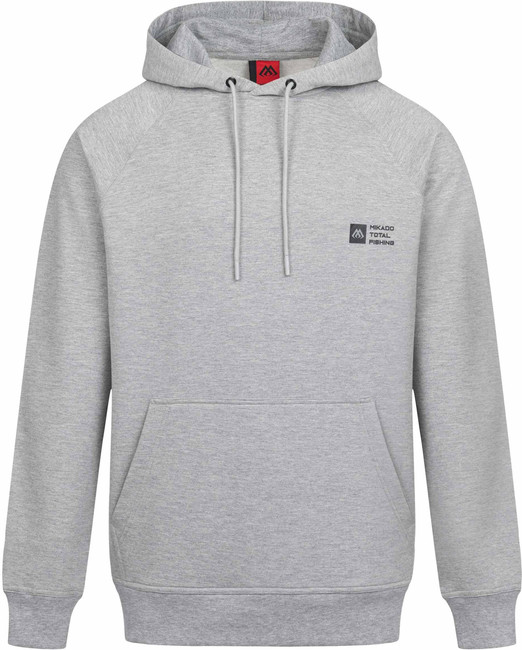 Bluza z kapturem Mikado Classic