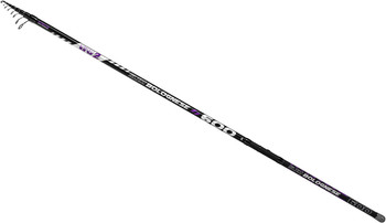 Wędka Mikado Ultraviolet II Slim Bolognesse
