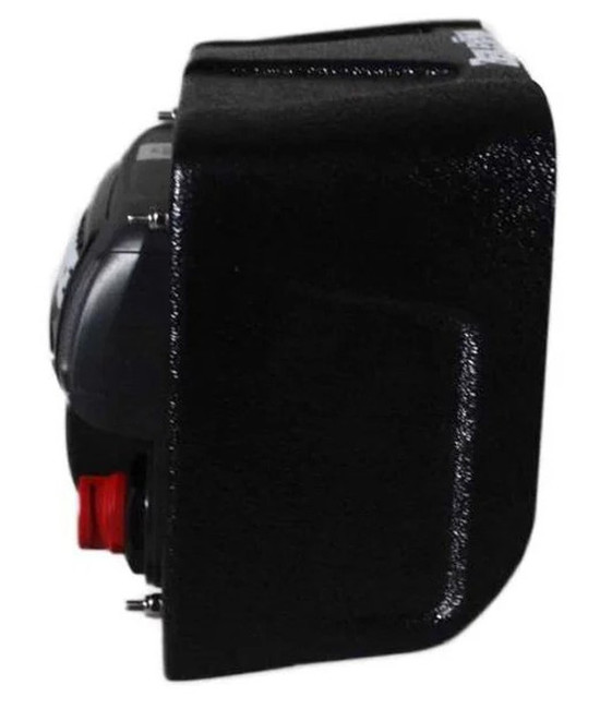 Osłona echosondy Lowrance Elite 5 TI BerleyPro