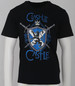 Koszulka T-SHIRT WWE Clash At The Castle