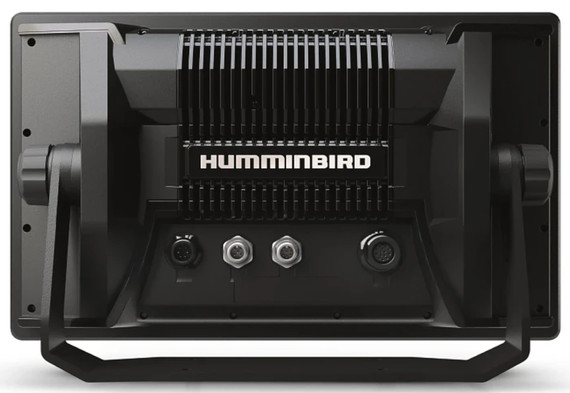 Echosonda Humminbird Xplore 12 Cho