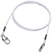 Przypon Iron Claw Fluorocarbon Spin Leader