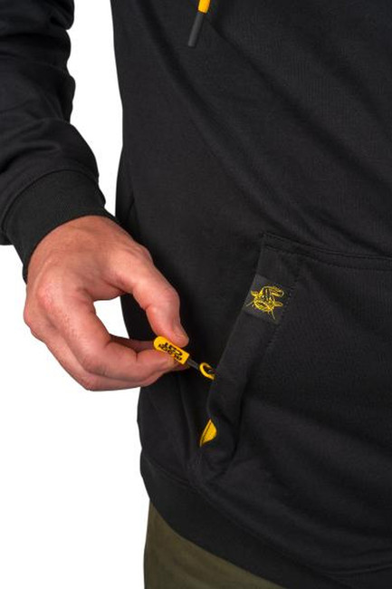 Bluza Blackcat Zip