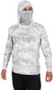 Bluza FOX Rage UV Hooded