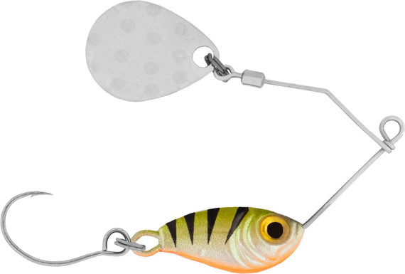 Przynęta Mikado M-Craft Micro Spinnerbait
