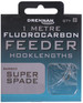 Przypon feeder Drennan Fluoro Feeder Super Spade