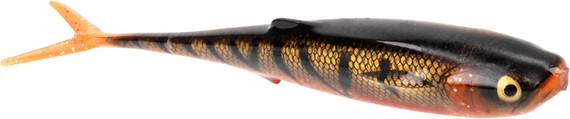 Przynęta gumowa jaskółka Mikado MFT V-Tail