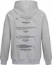 Bluza z kapturem Mikado Classic