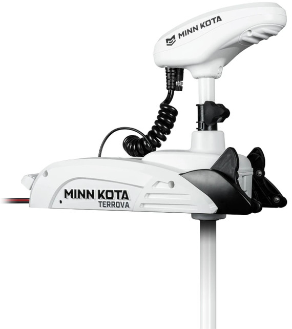 Silnik trollingowy Min Kota Rt Terrova 80/Wr