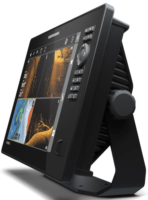 Echosonda Humminbird Xplore 12 Cmsi+