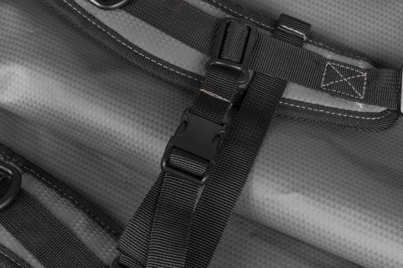 Torba Mikado MFT Duffelbag