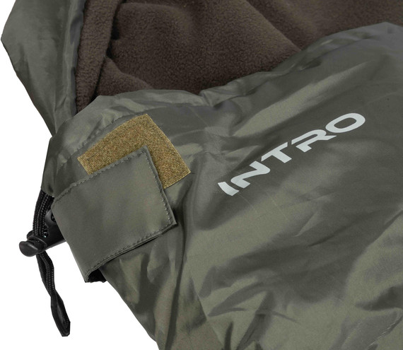 Śpiwór Mikado Intro Sleeping Bag