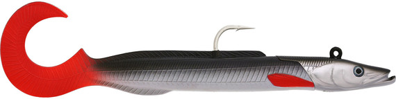 Jig Westin Sandy Andy Curltail
