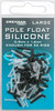 Wężyki Drennan Pole Float Silicone