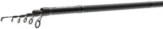 Wędka Daiwa Legalis Tele Trout