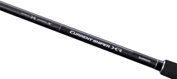 Wędka Shimano Currentsniper XR