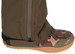 Spodnie zimowe FOX Carp Sherpa Tec Sallopettes