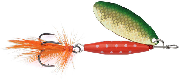 Błystka obrotowa Abu Garcia Reflex LF