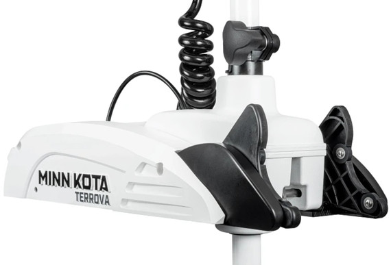 Silnik trollingowy Min Kota Rt Terrova 80/Wr