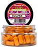 Przynęta naturalna Genlog Dumbells Crazy