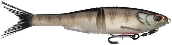 Przynęta gumowa Berkley Nessie