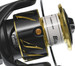 Kołowrotek Flagman Reel '23 Blackfire 1000S 5.2:1