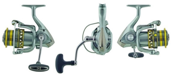 Kołowrotek Ryobi Virtus Feeder