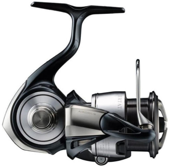 Kołowrotek Daiwa 24 Certate LT