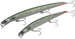 Wobler Berkley Dex Long Shot