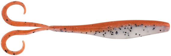 Przynęta Berkley Saltwater Crazy Legs Jerk Shad
