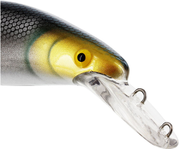 Wobler Westin Platypus Crankbait