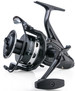 Dwa kołowrotki Mivardi Alcon Carp MK2
