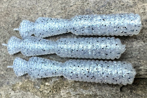 Guma spinningowa Great Fish GF2