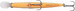 Wobler Berkley Dex Bullet Jerk TSR