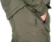 Kombinezon zimowy dwucześciowy Fox Rage Collection Winter Suit