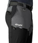 Spodnie Softshel Graff 761-S-2