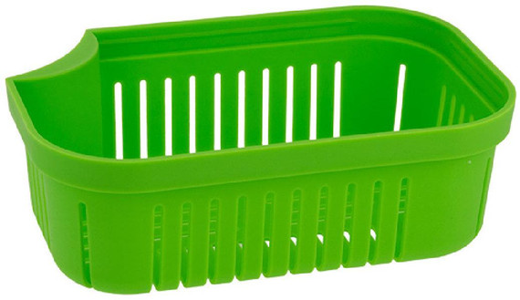 Pudełko na pellet z sitkiem Mikado UAC-G022