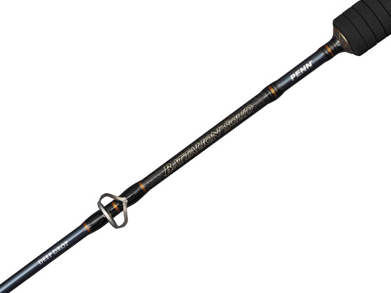 Wędka PENN Batalion Solid Electric Bent Butt