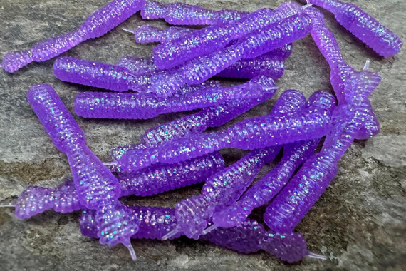 Guma spinningowa Great Fish GF2