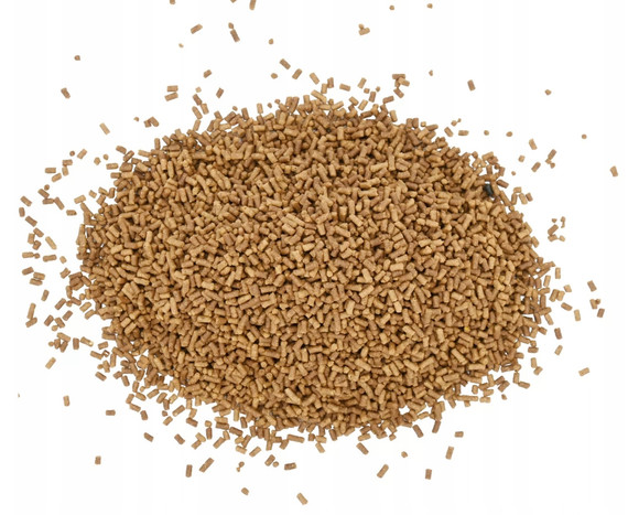 Pellet Genlog Protein Bomb