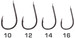 Hak Matrix X2B Wide Gape Feeder