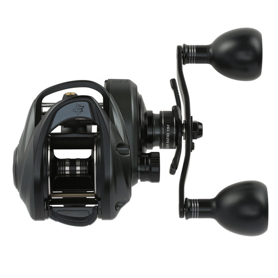 Multiplikator niskoprofilowy Abu Garcia Beast