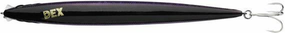 Wobler Berkley Dex Long Shot