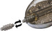 Koszyczek zanętowy Drennan Pellet Method Feeder