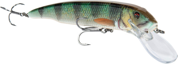 Crankbait Savage Gear Sucker Flanker